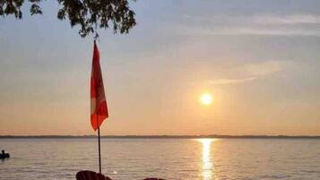 Căn hộ | 4 phòng ngủ