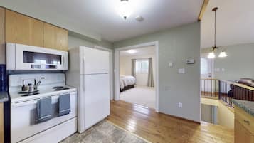Apartment | 4 bedrooms