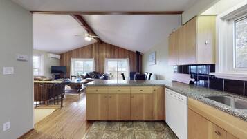 Apartment | 4 bedrooms