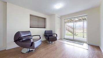 Apartment | 4 bedrooms