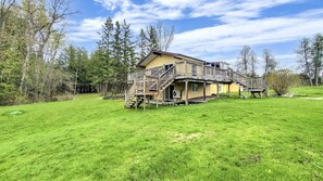 Departamento | 4 habitaciones