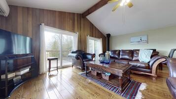 Apartment | 4 bedrooms