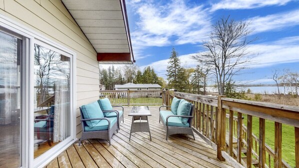 Departamento | 4 habitaciones