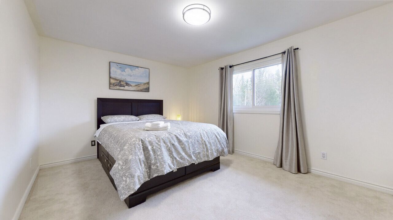 Apartment | 4 bedrooms