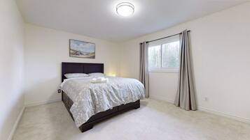 Apartment | 4 bedrooms