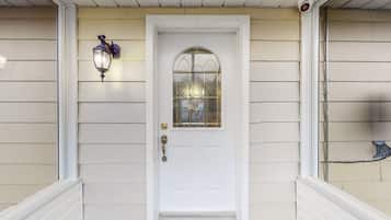 Apartment | 4 bedrooms