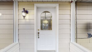 Departamento | 4 habitaciones