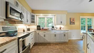Apartment | 3 bedrooms