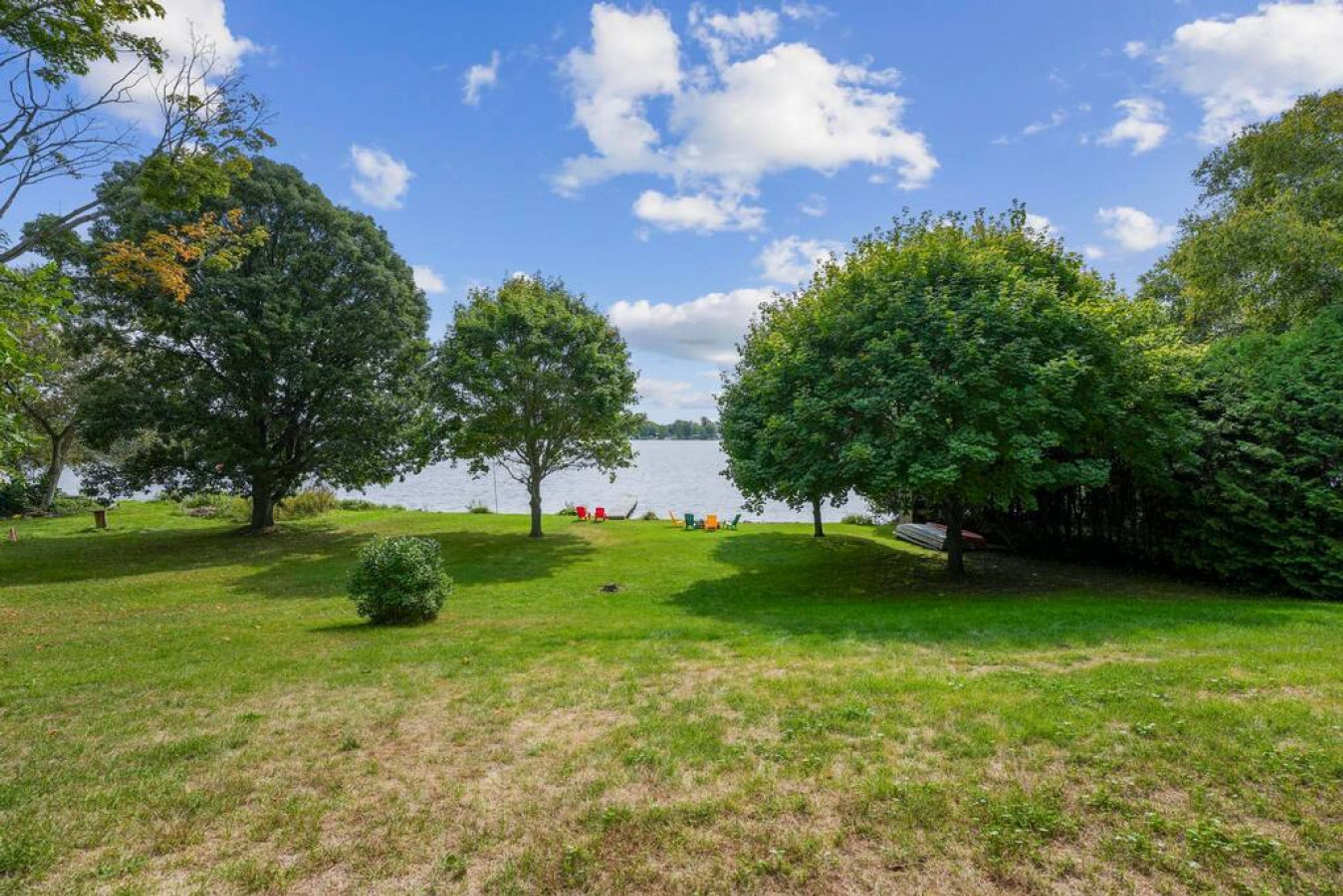 Apartemen | 3 kamar tidur