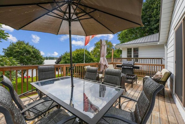 Apartment | 3 bedrooms