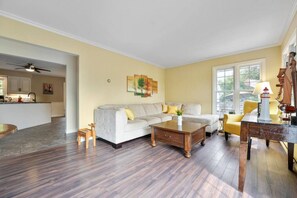 Apartment | 3 bedrooms