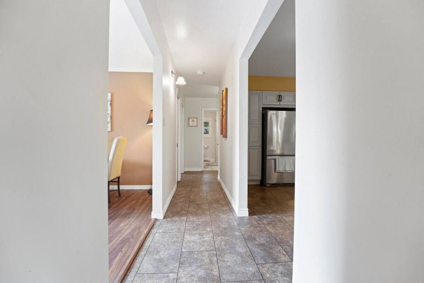 Apartment | 3 bedrooms