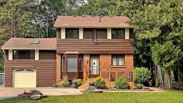 Apartment | 4 bedrooms