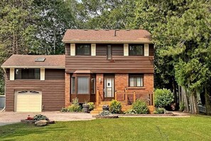 公寓 | 4 間臥室