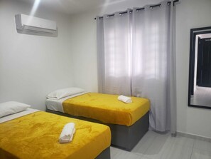 2 camere, ferro/asse da stiro, Wi-Fi, lenzuola