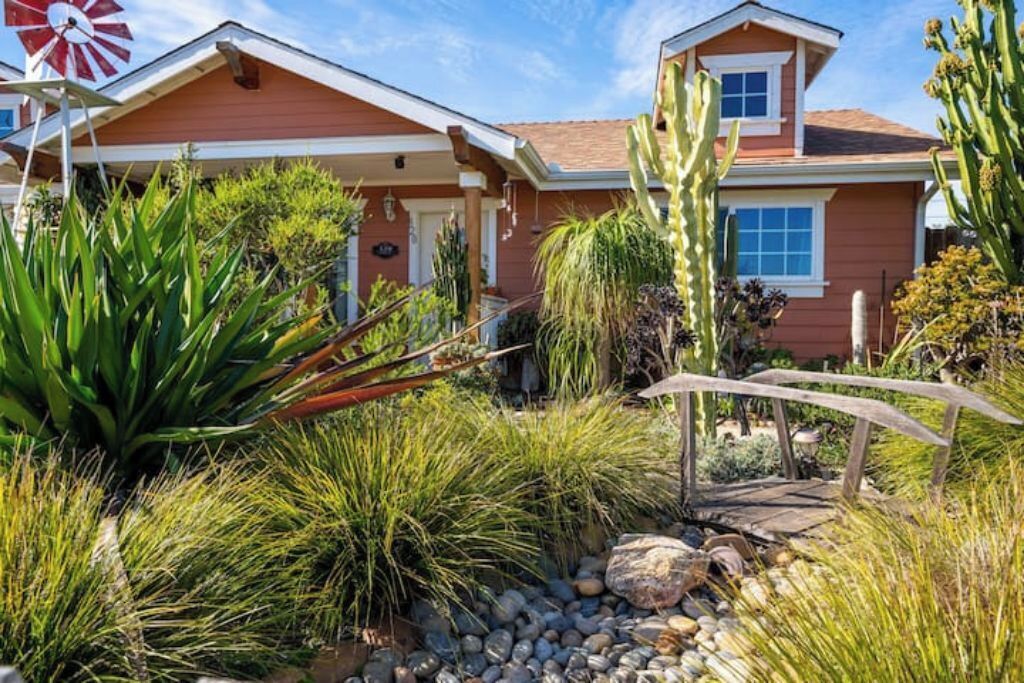 Cozy home in Arroyo Grande - Conveniently located minutes away from the beach.