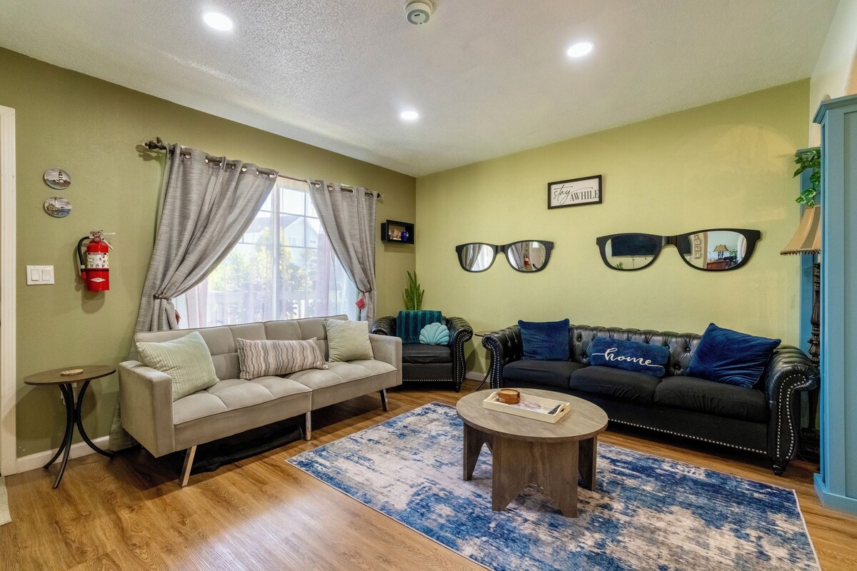 Bild für Gastgeberprofil