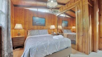 Apartment | 3 bedrooms