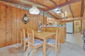 Departamento | 3 habitaciones 