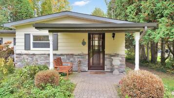 Apartment | 3 bedrooms