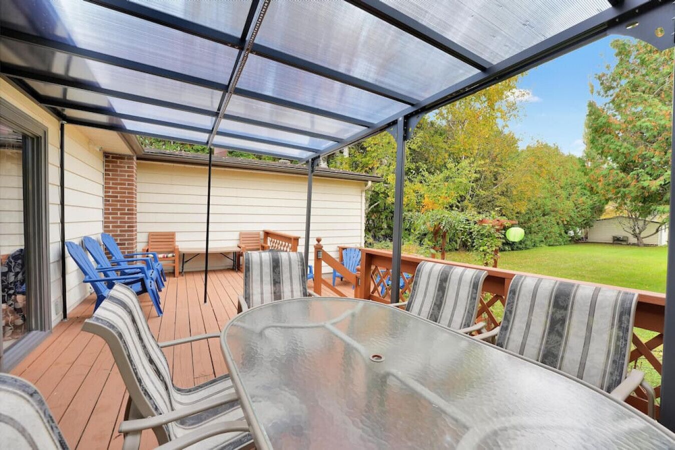 Apartment | 3 bedrooms