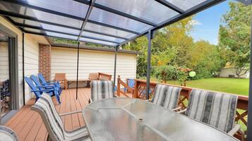 Apartment | 3 bedrooms