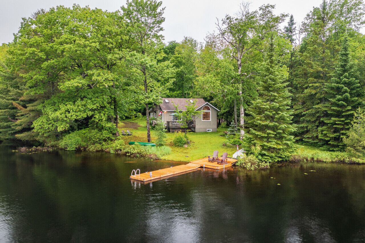 Apartemen | 2 kamar tidur