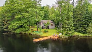 Apartment | 2 bilik tidur