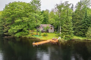 Apartment | 2 bilik tidur