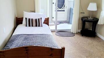 Apartment | 3 bedrooms