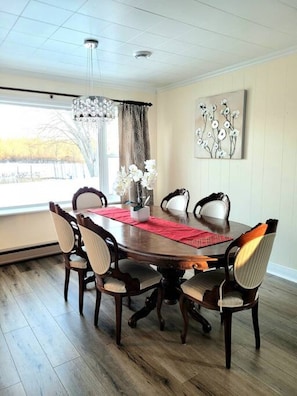 Apartment | 3 bedrooms