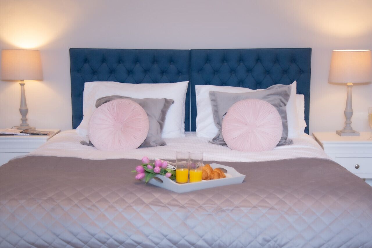 Ferienhaus | 8 Schlafzimmer, Schreibtisch