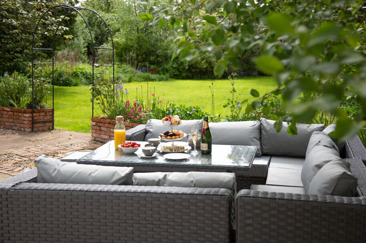 Ferienhaus | 8 Schlafzimmer, Schreibtisch