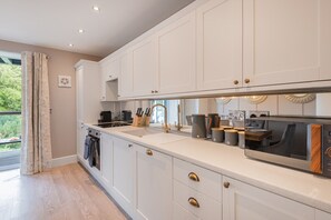 House | Dapur peribadi