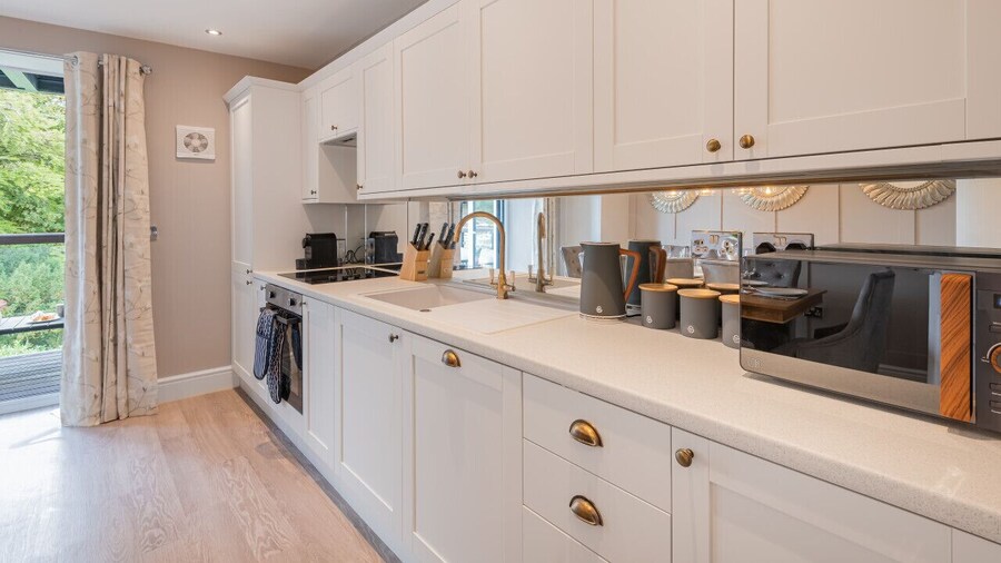 Belsfield Cottage in Bowness-on-windermere