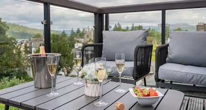 Belsfield Cottage in Bowness-on-windermere