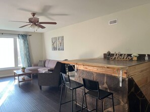 公寓 | 4 間臥室