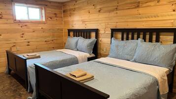 Apartment | 4 bedrooms