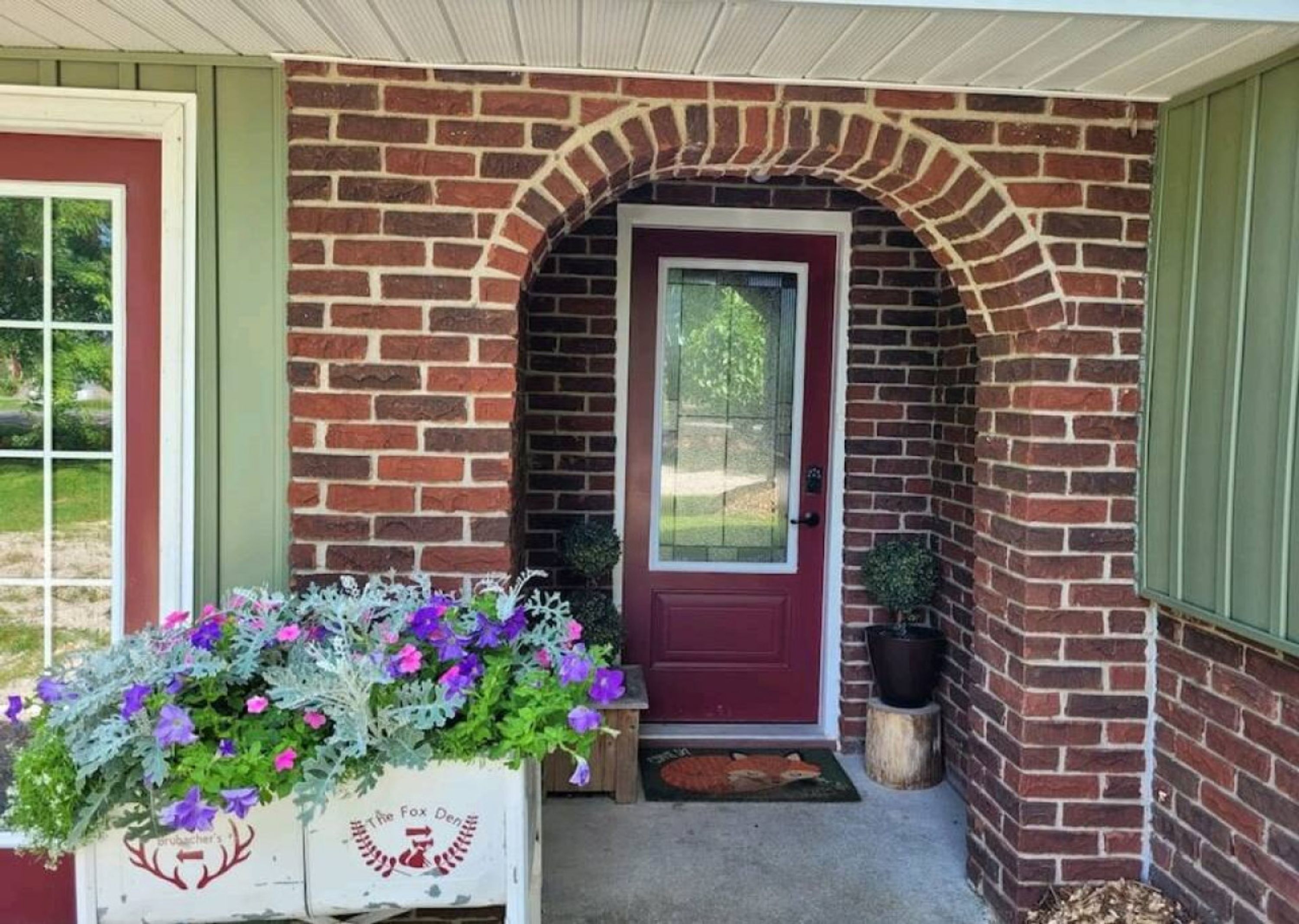 公寓 | 4 間臥室