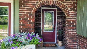 公寓 | 4 間臥室