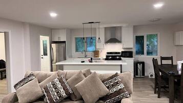 Apartemen | 3 kamar tidur