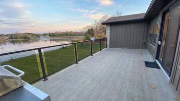 公寓 | 4 間臥室