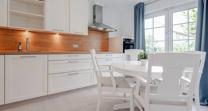 Studio Duinzand für zwei in Zandvoort