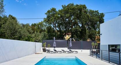 Casa do Moinho - V3 w/ Private Pool