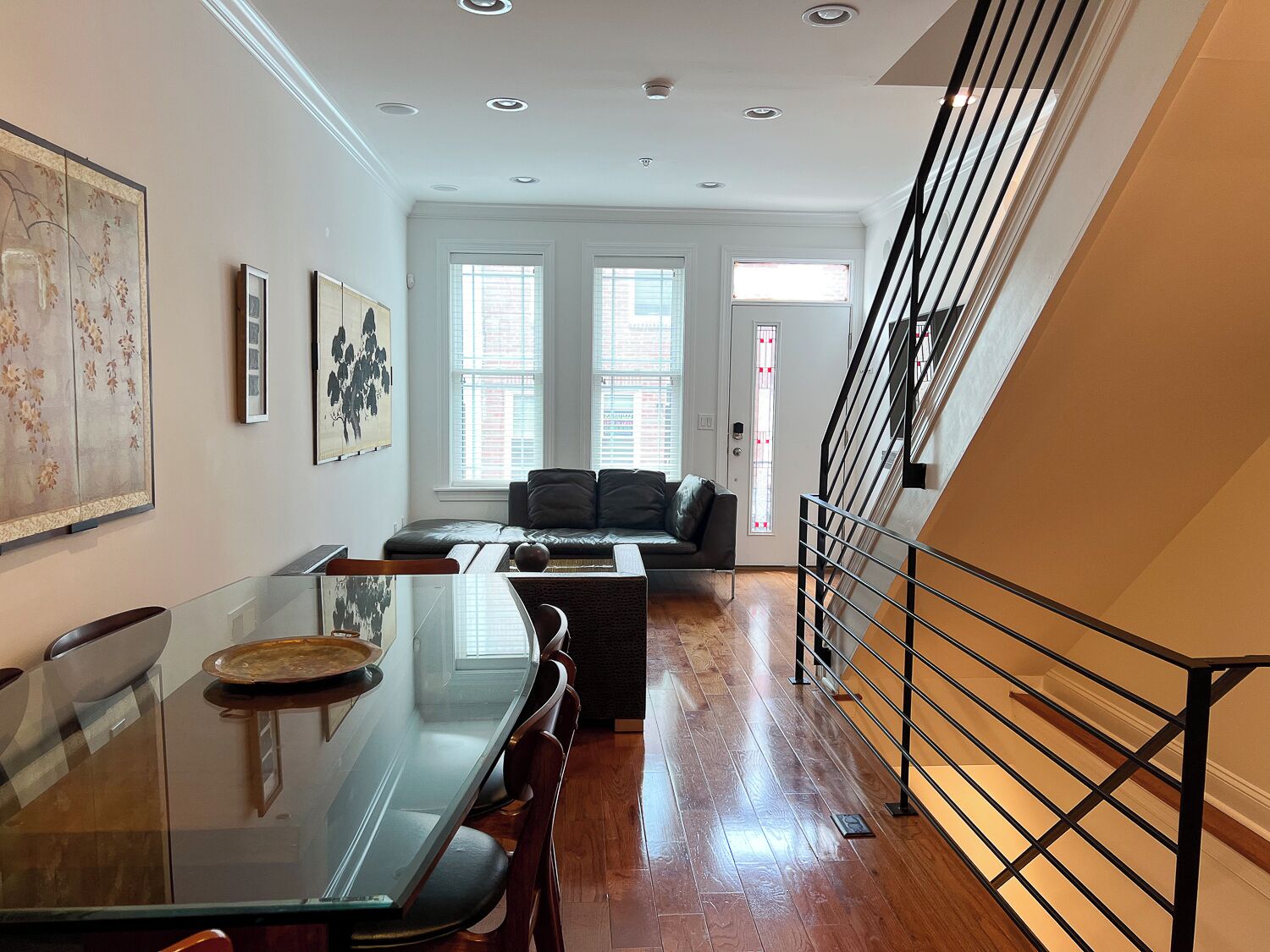 Intérieur