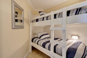 Apartment, Accessible | 2 bedrooms - Seascape 1108 in Galveston (Galveston)