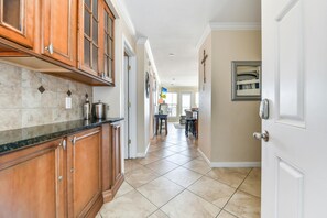Apartment, Accessible | 2 bedrooms - Seascape 1108 in Galveston (Galveston)