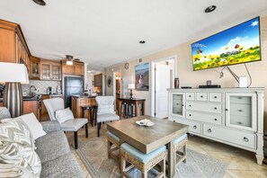 Departamento, con acceso para personas discapacitadas | 2 habitaciones 