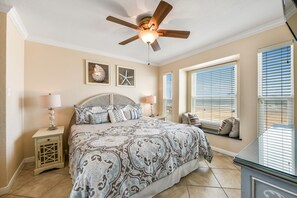 Apartment, Accessible | 2 bedrooms - Seascape 1108 in Galveston (Galveston)