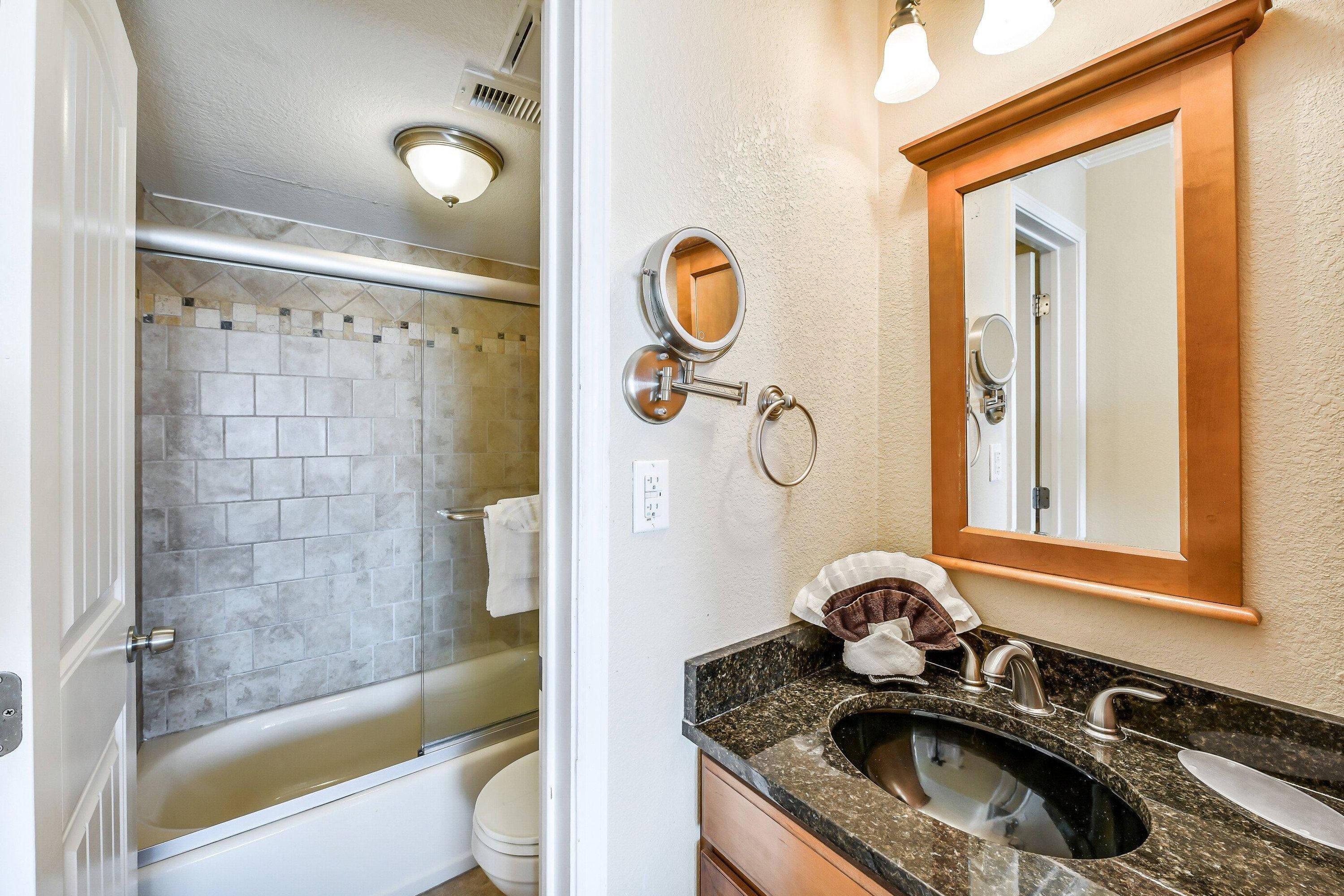 Apartment, Accessible | 2 bedrooms